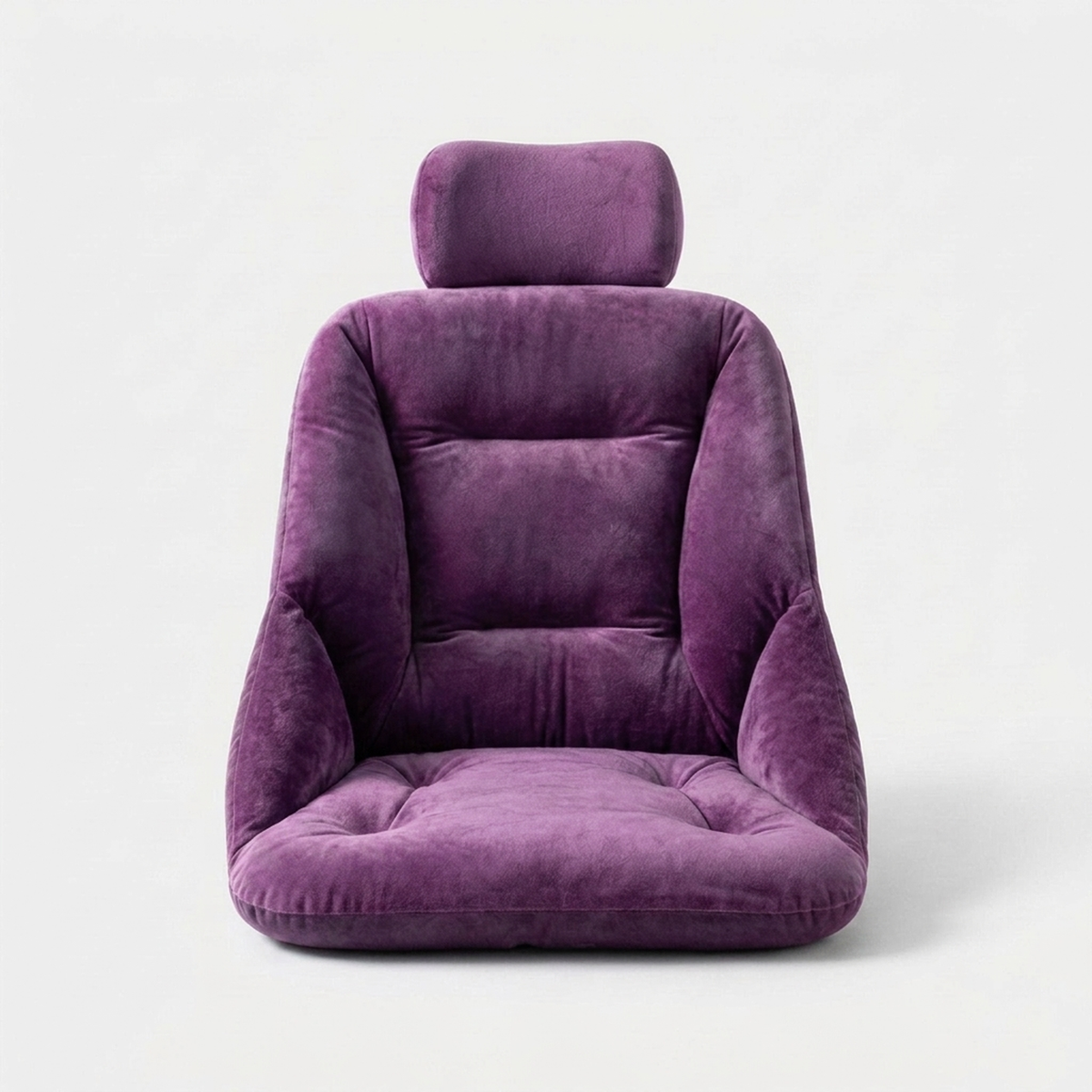 LISTINGOPT::kovosis::ergonomic-coccyx-cushion-for-pressure-relief::color-purple