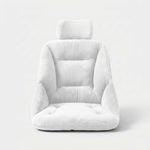 LISTINGOPT::kovosis::ergonomic-coccyx-cushion-for-pressure-relief::color-white