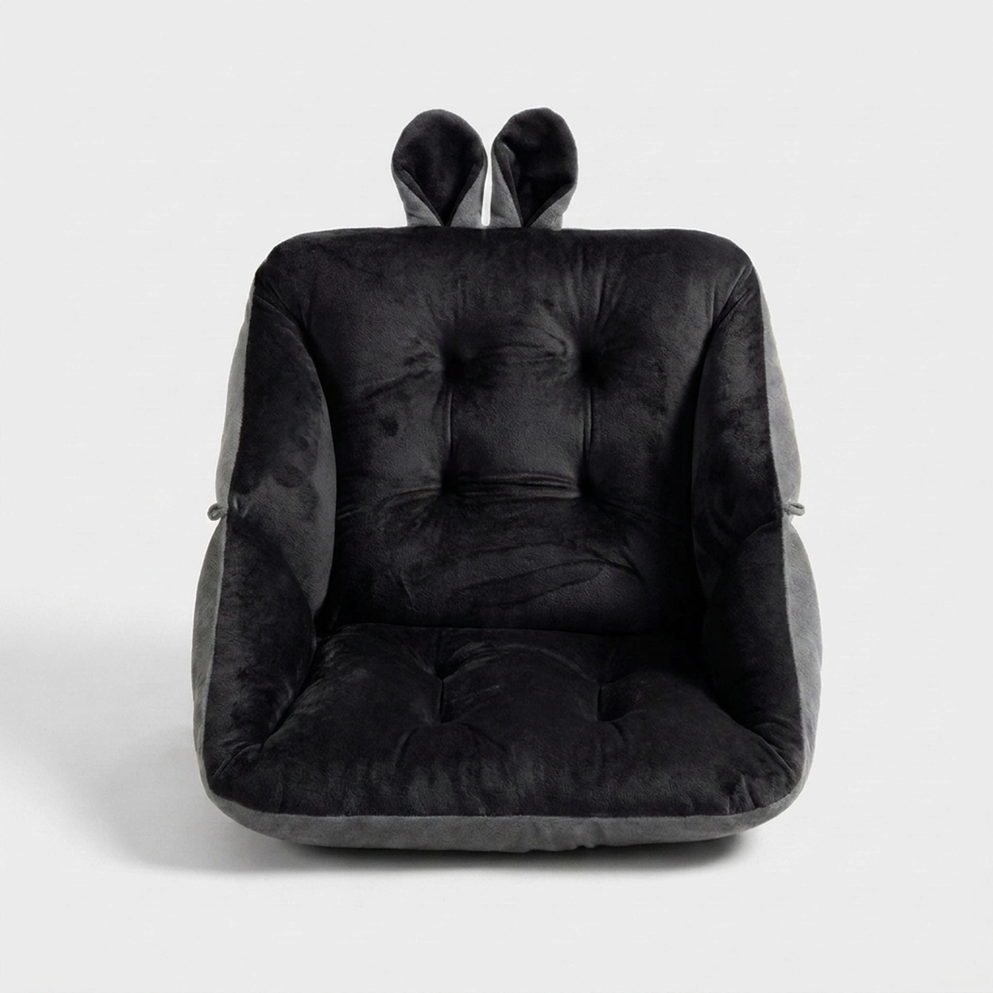 LISTINGOPT::kovosis::ergonomic-memory-foam-seat-cushion-for-lasting-comfort::color-black