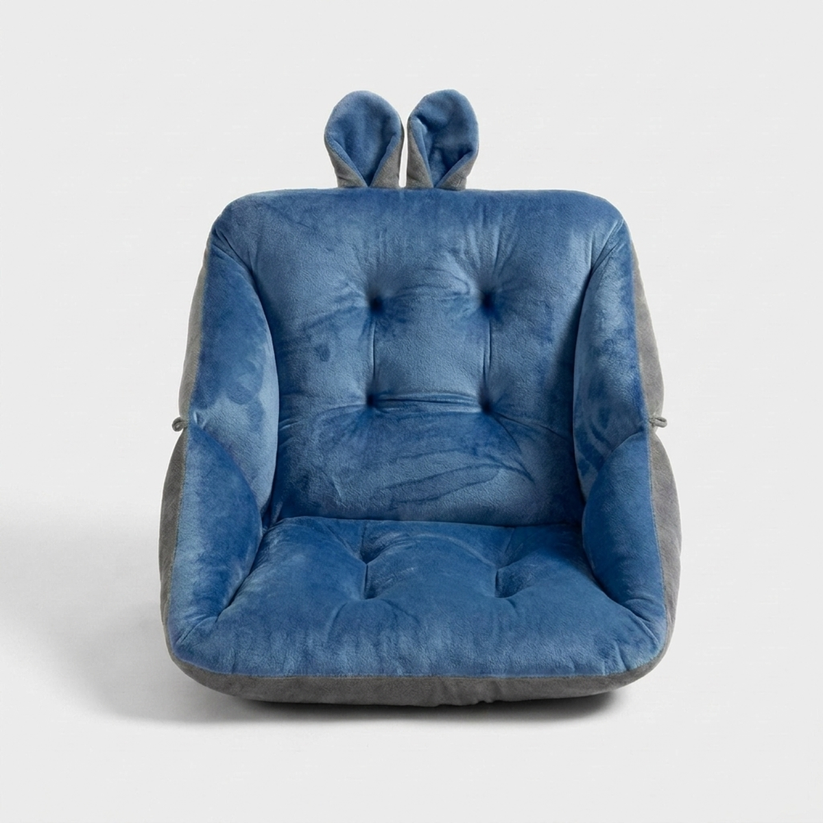 LISTINGOPT::kovosis::ergonomic-memory-foam-seat-cushion-for-lasting-comfort::color-blue