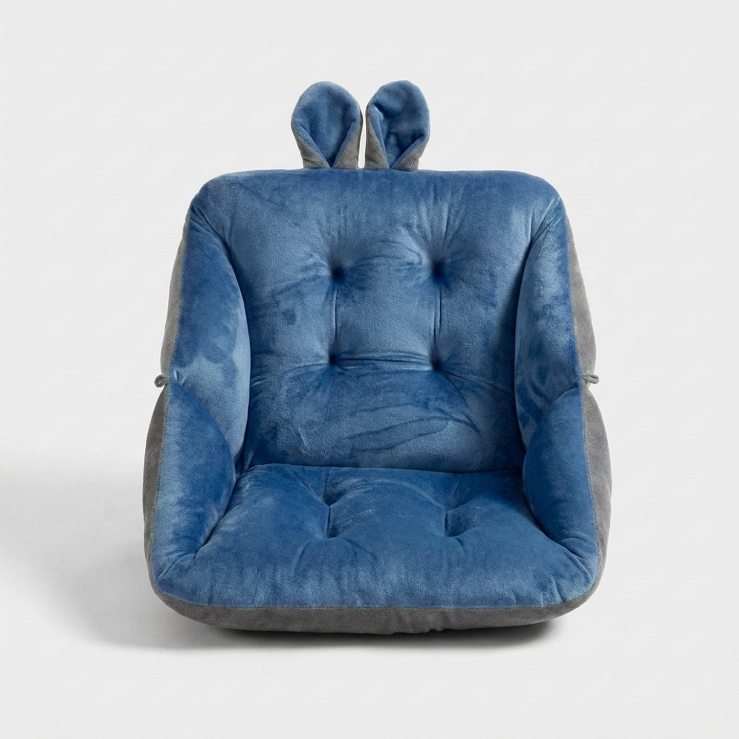 LISTINGOPT::kovosis::ergonomic-memory-foam-seat-cushion-for-lasting-comfort::color-blue