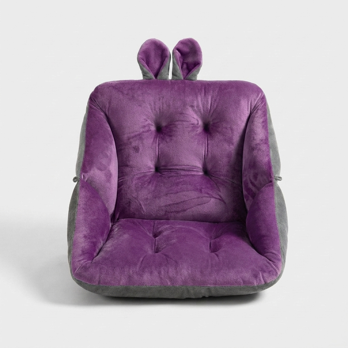 LISTINGOPT::kovosis::ergonomic-memory-foam-seat-cushion-for-lasting-comfort::color-purple