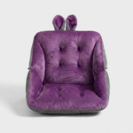 LISTINGOPT::kovosis::ergonomic-memory-foam-seat-cushion-for-lasting-comfort::color-purple