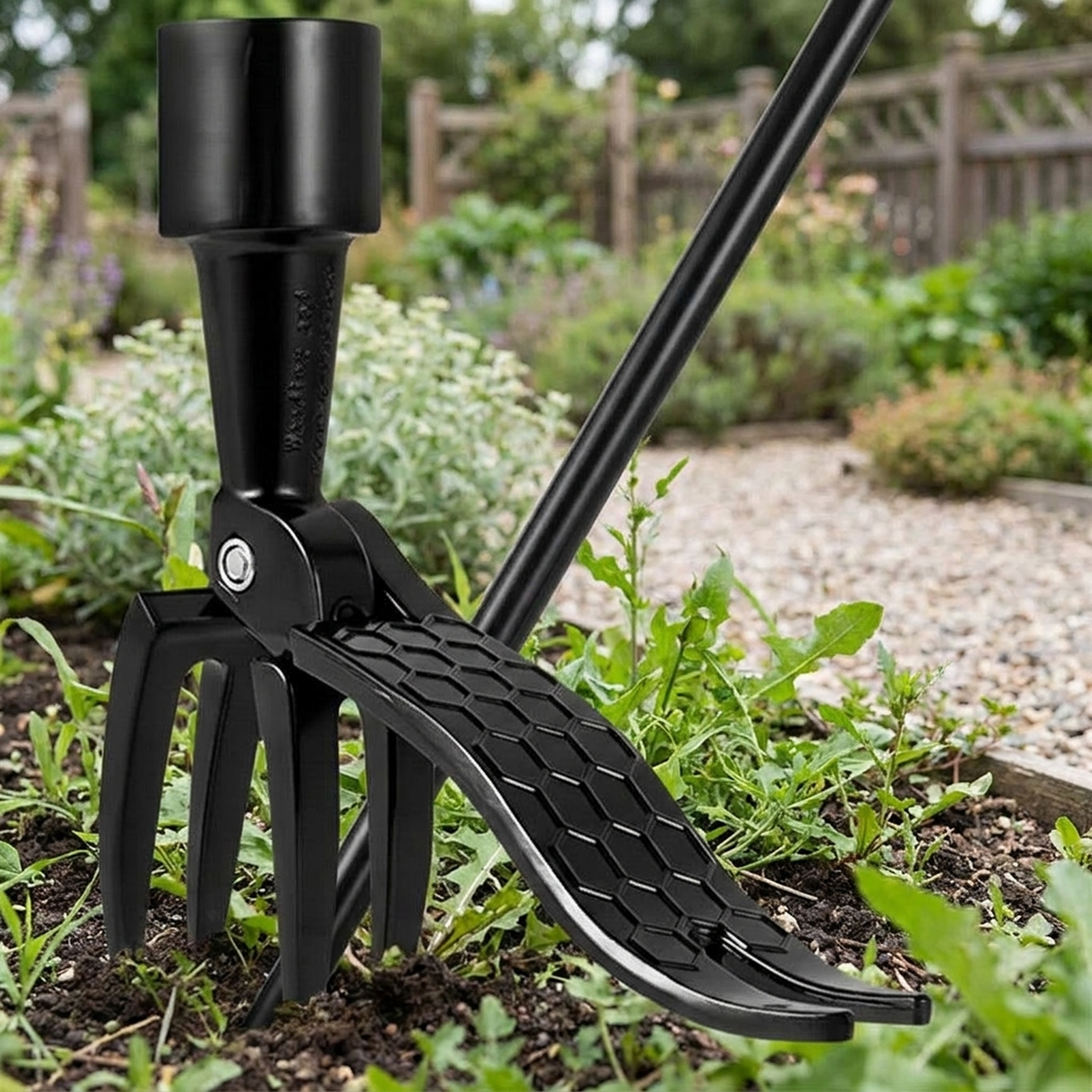 LISTINGOPT::kovosis::ergonomic-stand-up-weed-puller-for-strain-free-gardening::01-hero