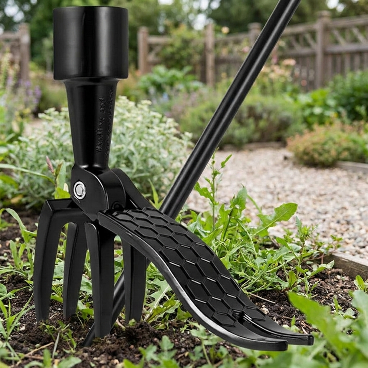 LISTINGOPT::kovosis::ergonomic-stand-up-weed-puller-for-strain-free-gardening::01-hero
