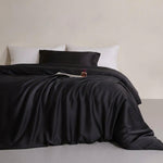 LISTINGOPT::kovosis::eucalyptus-lyocell-bedding-set-1pc-duvet-cover-summer-cooling-bamboo-bed-covers::color-black