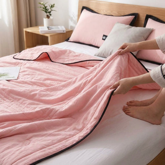 LISTINGOPT::kovosis::everchill-cooling-blanket::02-inuse
