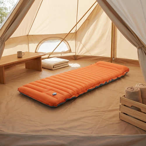 LISTINGOPT::kovosis::extra-thick-4-inch-camping-sleeping-pad-outdoor-camping-self-inflating-mats-spliceable-hiking-fishing-sleeping-pad::01-hero