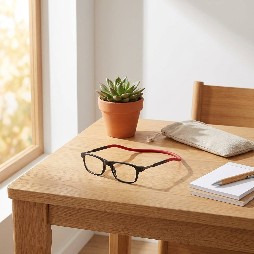 LISTINGOPT::kovosis::eyesmart-innovative-magnetic-reading-glasses-with-neck-hanging-comfort-design::03-lifestyle
