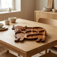 LISTINGOPT::kovosis::farmhouse-feast-handcrafted-cow-wooden-charcuterie-board-for-cheese-and-meats::01-hero