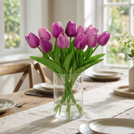 LISTINGOPT::kovosis::faux-tulip-table-arrangement-with-lasting-color::variant-unique-40b93a91bb67f6