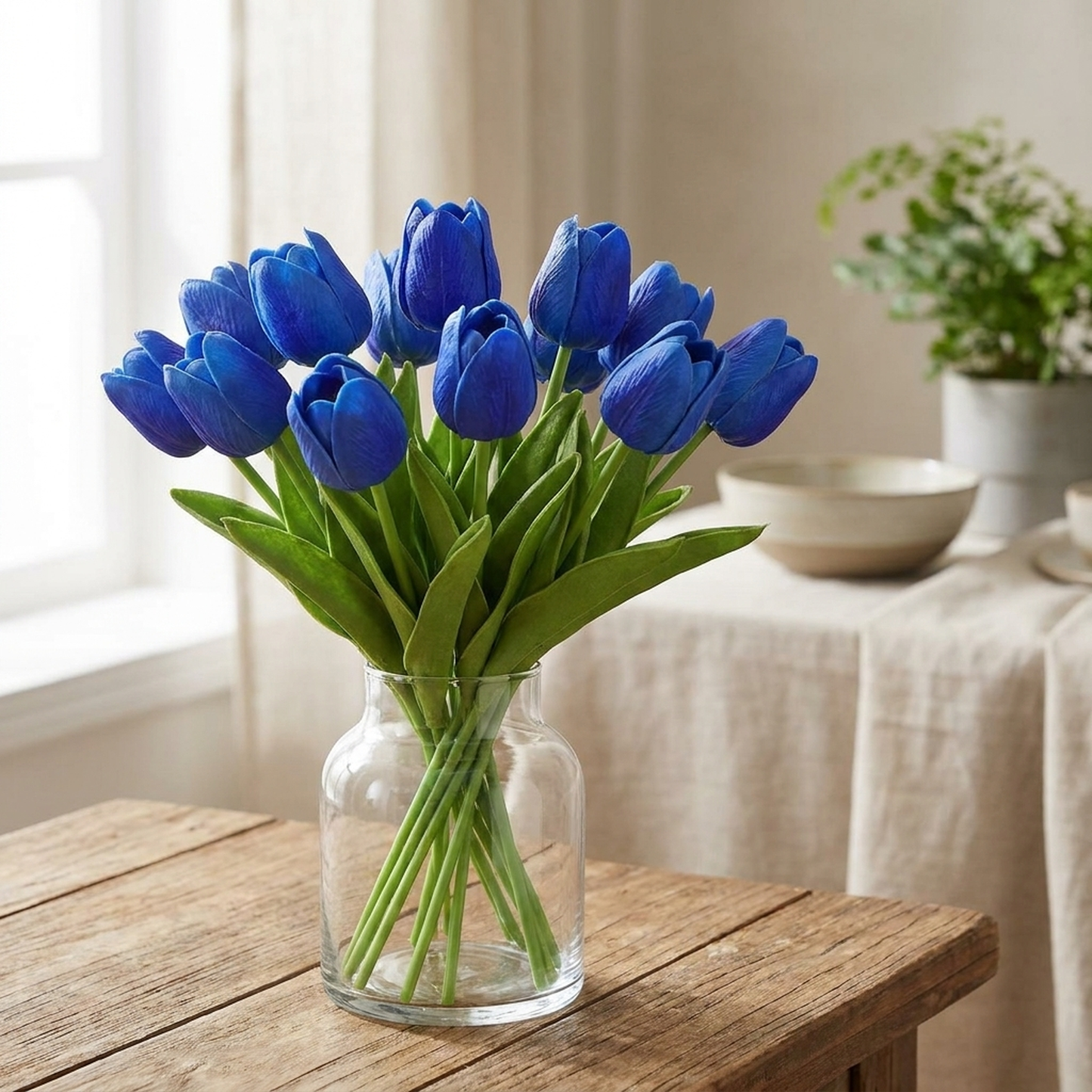 LISTINGOPT::kovosis::faux-tulip-table-arrangement-with-lasting-color::variant-unique-9960a09564ce67