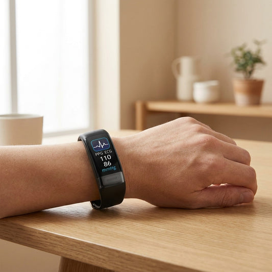 LISTINGOPT::kovosis::fda-approved-wrist-blood-pressure-monitor-ekg-heart-rate-spo2-and-sleep-tracker::01-hero