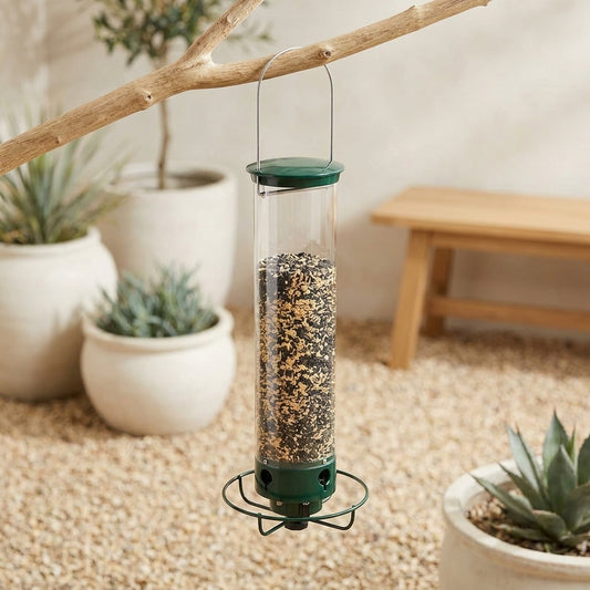 LISTINGOPT::kovosis::feedsafe-squirrel-proof-bird-feeder-for-hassle-free-backyard-birdwatching::01-hero