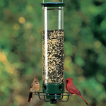 LISTINGOPT::kovosis::feedsafe-squirrel-proof-bird-feeder-for-hassle-free-backyard-birdwatching::04-closeup