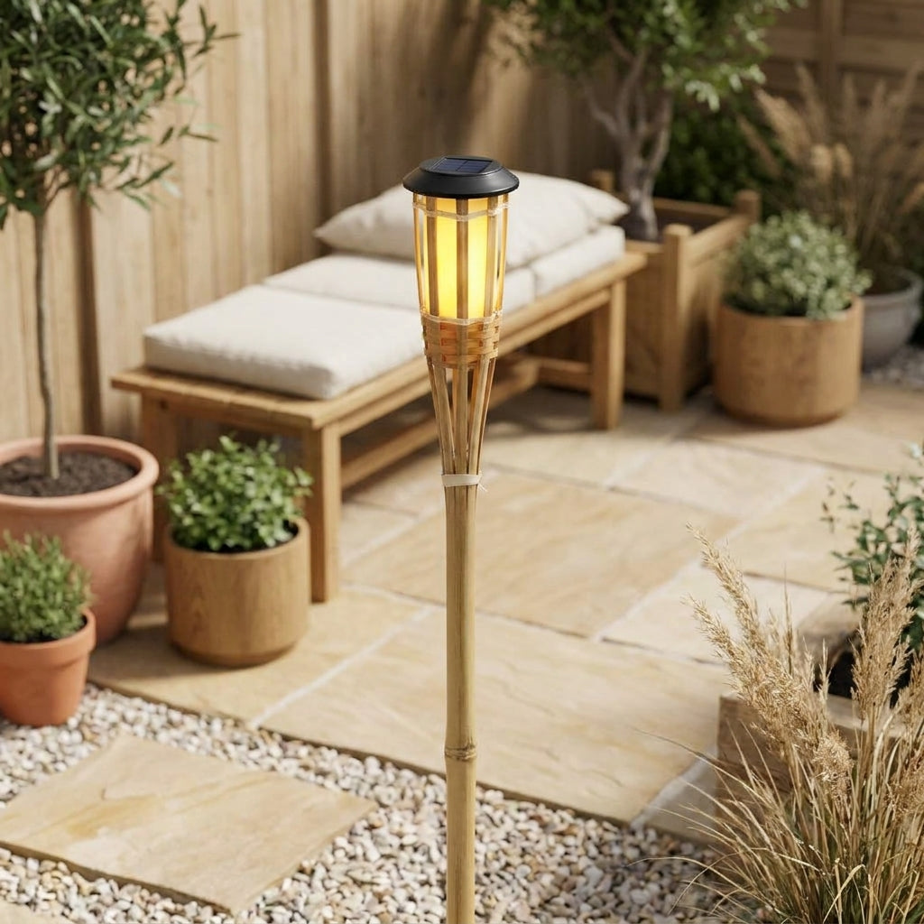 LISTINGOPT::kovosis::flameglow-solar-bamboo-led-lights-for-outdoor-ambiance::01-hero