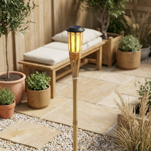 LISTINGOPT::kovosis::flameglow-solar-bamboo-led-lights-for-outdoor-ambiance::01-hero