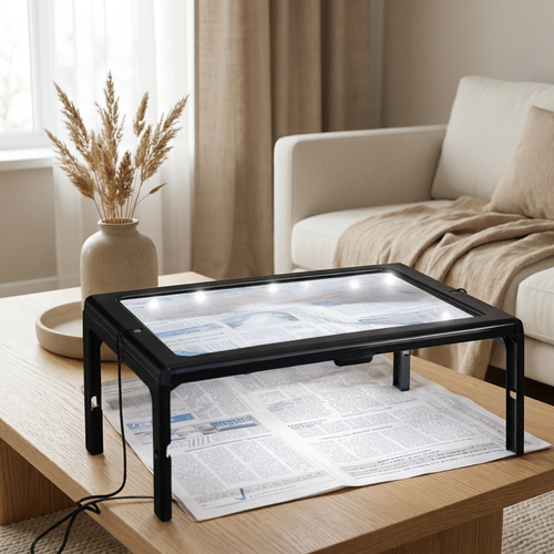 LISTINGOPT::kovosis::foldable-3x-led-magnifying-glass-for-easy-reading::01-hero
