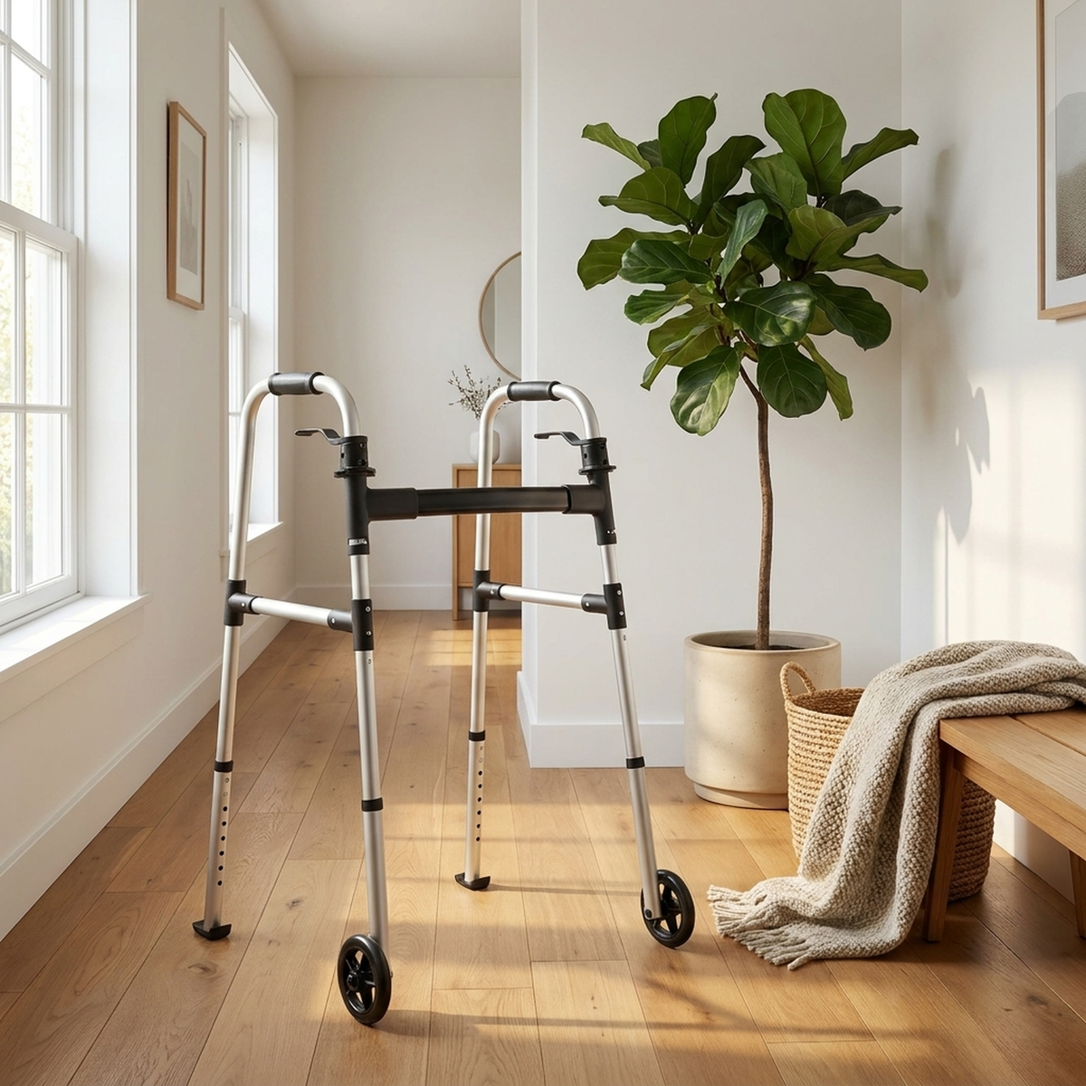 LISTINGOPT::kovosis::foldable-mobility-walker-for-steady-support::03-lifestyle