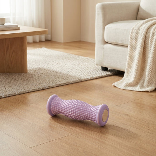 LISTINGOPT::kovosis::foot-massage-roller-foot-roller-foot-massager-plantar-acupressure-relaxation-feet-shiatsu-massager-calf-shaping-massage-tools::01-hero