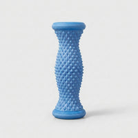 LISTINGOPT::kovosis::foot-massage-roller-foot-roller-foot-massager-plantar-acupressure-relaxation-feet-shiatsu-massager-calf-shaping-massage-tools::color-blue