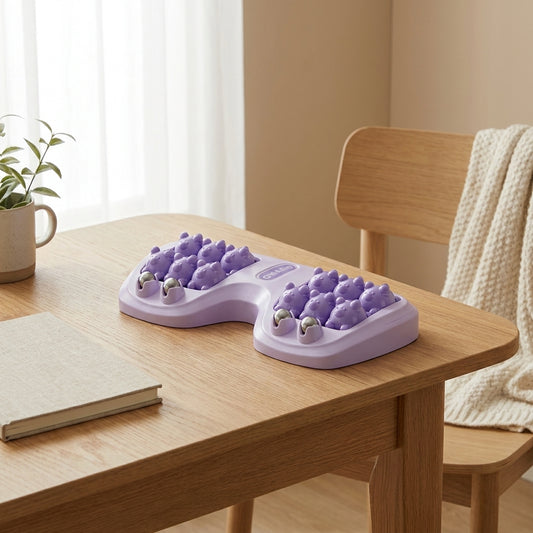 LISTINGOPT::kovosis::foot-roller-massager-foot-massage-magnetic-bead-roller-multi-point-foot-massage-foot-therapy-rubbing-foot-massager-tri-color::01-hero