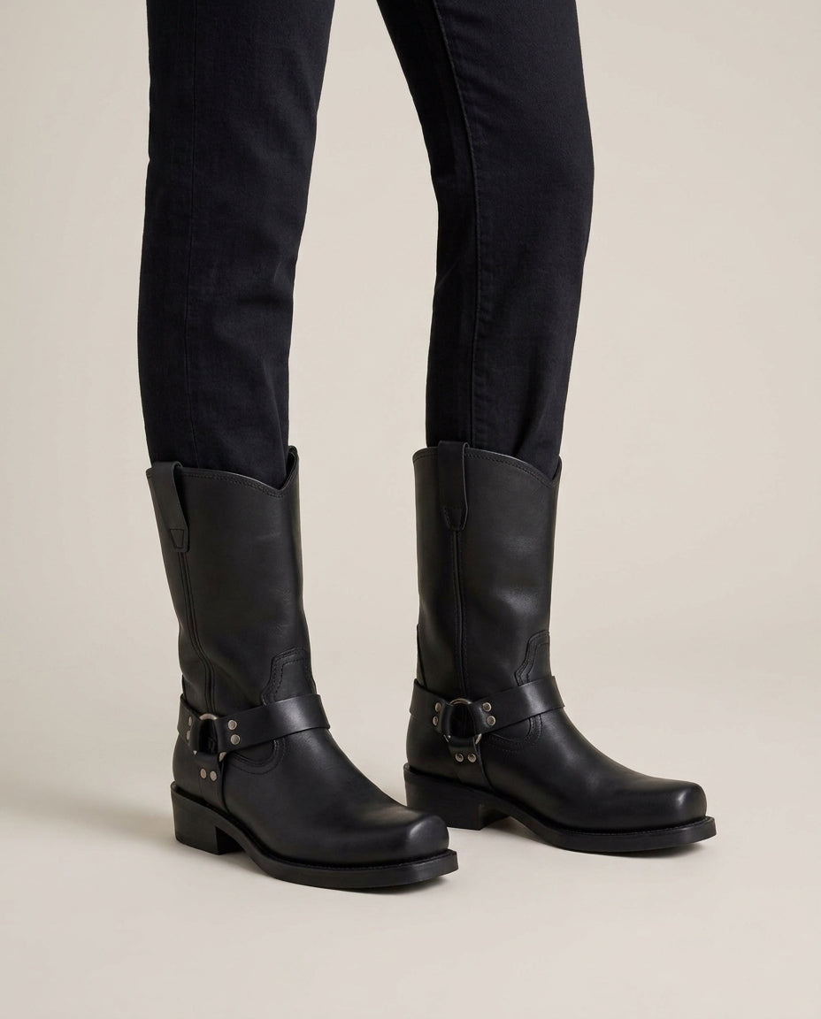 LISTINGOPT::kovosis::forgedsteel-harness-stiefel-bieten-robusten-schutz-mit-wasserdichtem-leder-rutschfester-sohle-und-hitzebestandiger-technologie-ideal-fur-alltag-und-outdoor-aktivitaten::01-front