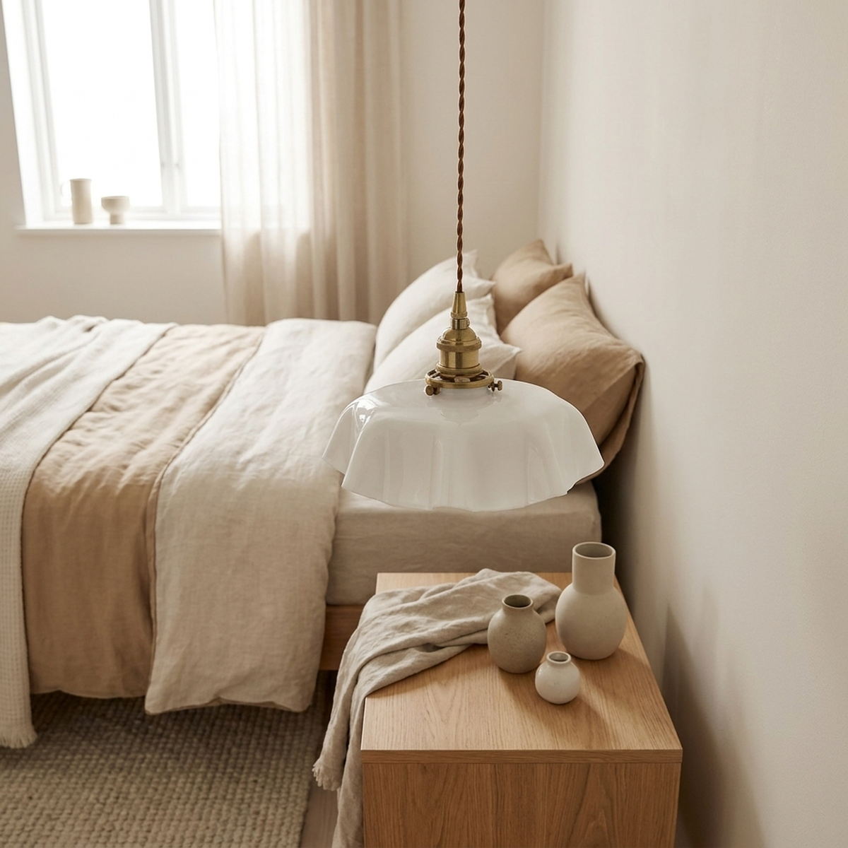 LISTINGOPT::kovosis::french-ruffled-glass-pendant-light-soft-glow::01-hero