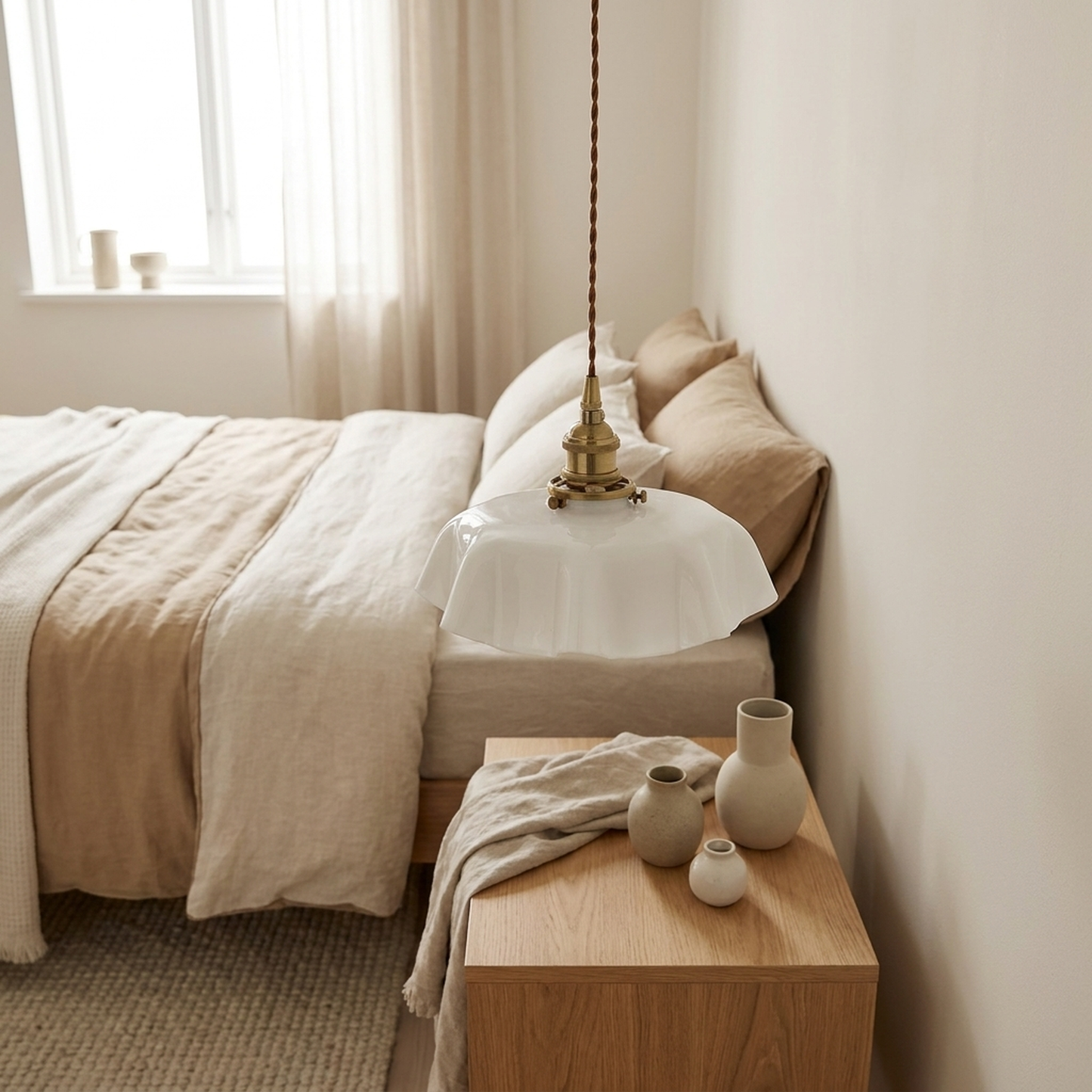 LISTINGOPT::kovosis::french-ruffled-glass-pendant-light-soft-glow::01-hero