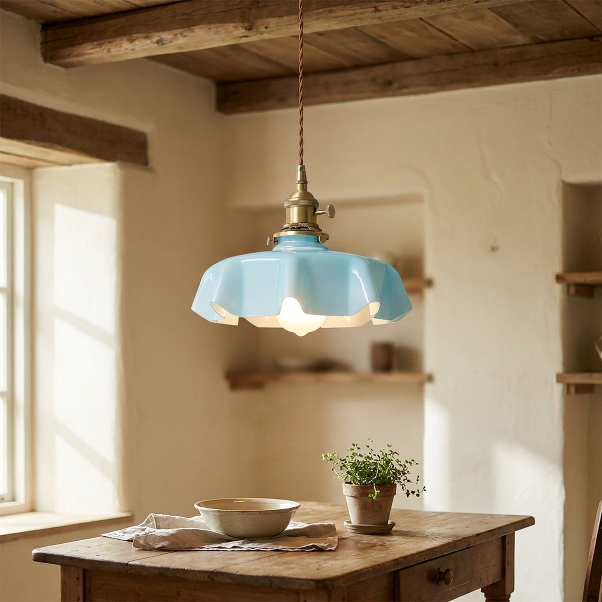 LISTINGOPT::kovosis::french-ruffled-glass-pendant-light-soft-glow::variant-unique-d3262b8161bc72