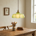 LISTINGOPT::kovosis::french-ruffled-glass-pendant-light-soft-glow::variant-unique-d85034bae33352