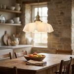 LISTINGOPT::kovosis::french-ruffled-glass-pendant-light-soft-glow::variant-unique-e867df4880e7cf
