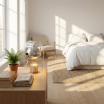 LISTINGOPT::kovosis::frosted-glass-wax-melting-lamp-flameless-ambiance::03-lifestyle