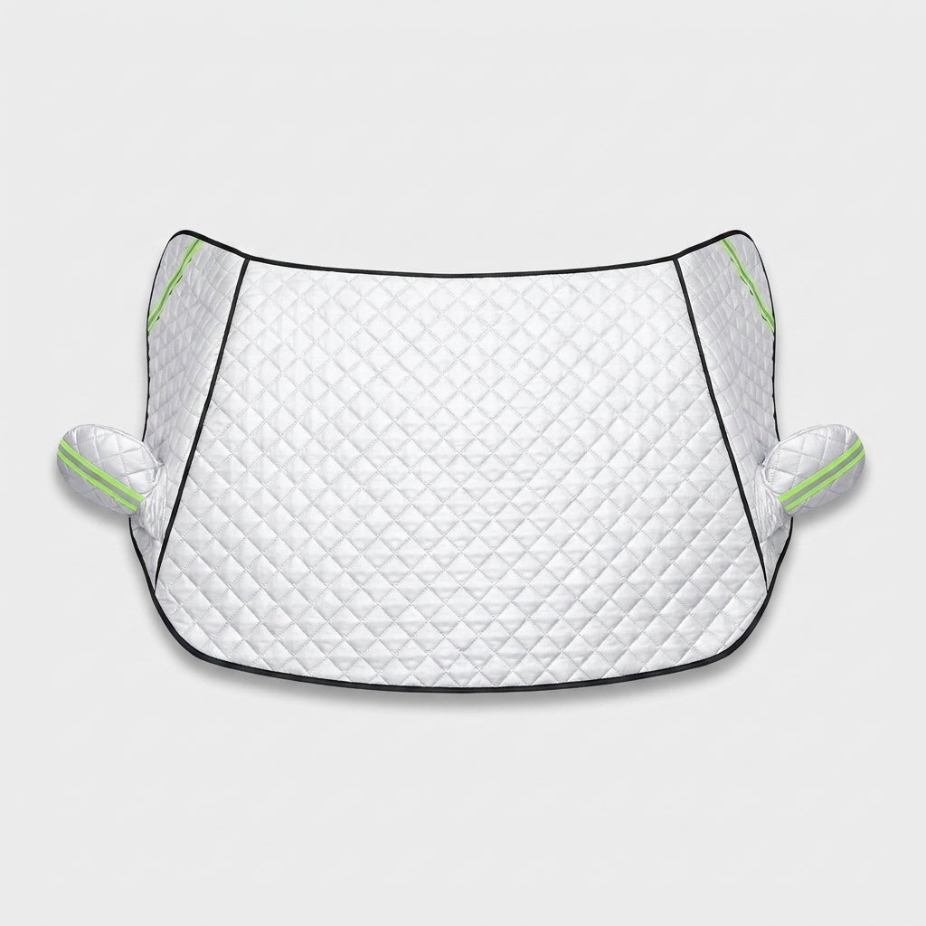 LISTINGOPT::kovosis::frostguard-pro-5-schicht-windschutzscheibenabdeckung-magnetisch-winddicht-vollstandiger-eisschutz::04-closeup