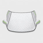 LISTINGOPT::kovosis::frostguard-pro-5-schicht-windschutzscheibenabdeckung-magnetisch-winddicht-vollstandiger-eisschutz::04-closeup
