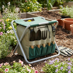 LISTINGOPT::kovosis::garden-tool-set-with-folding-stool-for-easy-planting::variant-unique-dca0aea10f6bfb