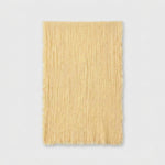 LISTINGOPT::kovosis::gauze-cotton-wedding-table-runner-retro-pink-burr-texture-dining-napkins-gift-kitchen-table-runners-home-christmas-table-decor::color-light-yellow