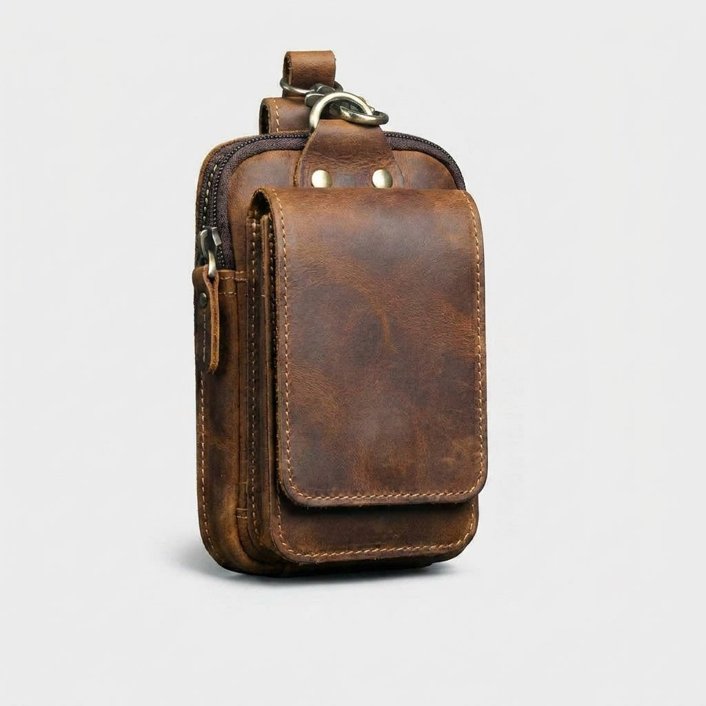 LISTINGOPT::kovosis::genuine-leather-men-s-waist-pack::color-vintage-brown