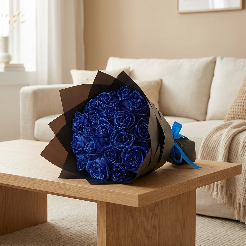 LISTINGOPT::kovosis::glamrose-artificial-glitter-rose-designed-for-long-lasting-elegance-and-luxurious-home-decoration-without-maintenance::01-hero