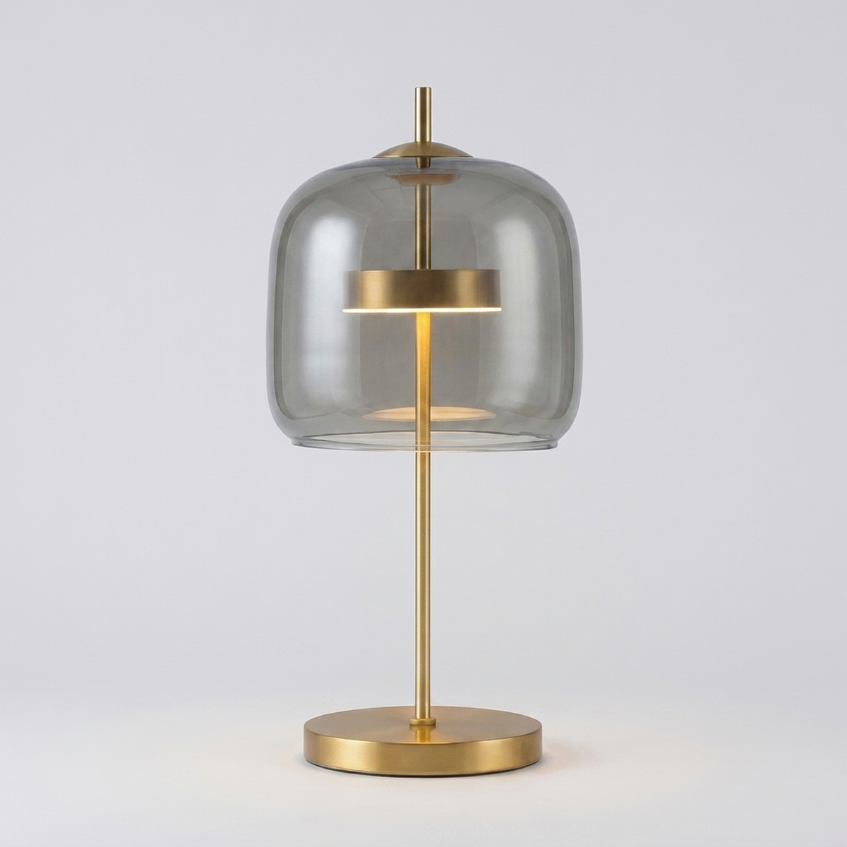 LISTINGOPT::kovosis::glass-dome-table-lamp-for-glare-free-ambience::04-closeup