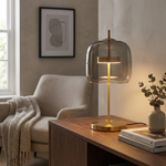 LISTINGOPT::kovosis::glass-dome-table-lamp-for-glare-free-ambience::variant-unique-0d53be90ac329b