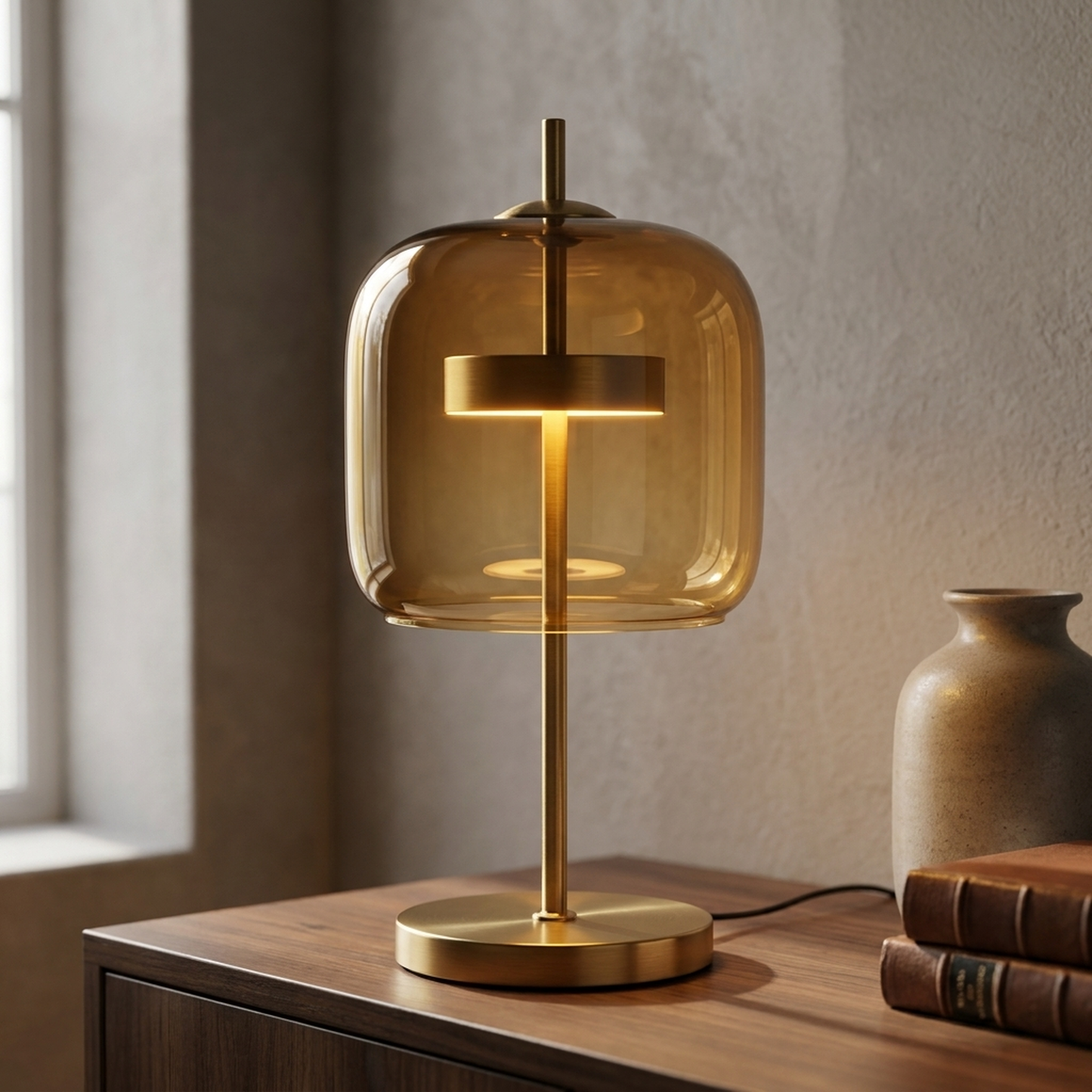 LISTINGOPT::kovosis::glass-dome-table-lamp-for-glare-free-ambience::variant-unique-aae9b66ab782e9