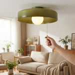 LISTINGOPT::kovosis::glassglow-deckenlampe-nordisches-design-aus-glas-fur-stilvolle-beleuchtung::02-inuse