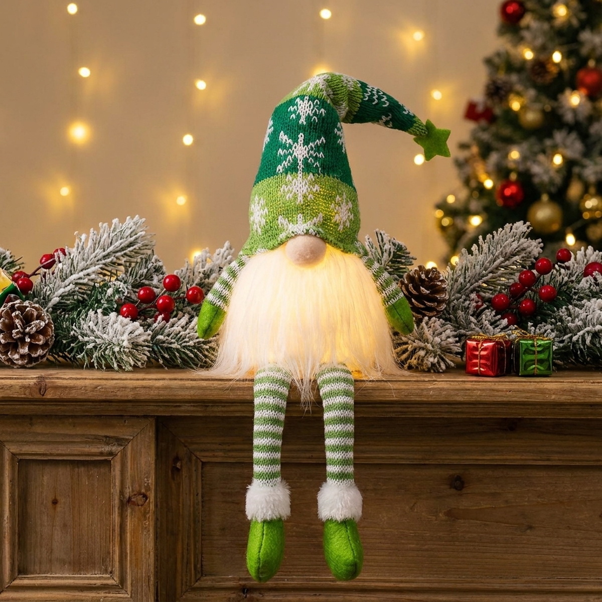 LISTINGOPT::kovosis::glowing-christmas-gnome-lighting-with-festive-charm::variant-unique-76c4fe232f40fa