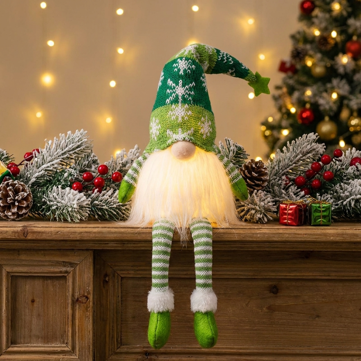 LISTINGOPT::kovosis::glowing-christmas-gnome-lighting-with-festive-charm::variant-unique-76c4fe232f40fa