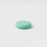 LISTINGOPT::kovosis::gps-tracker-bluetooth-locator-portable-item-tracking-device::color-mint-green
