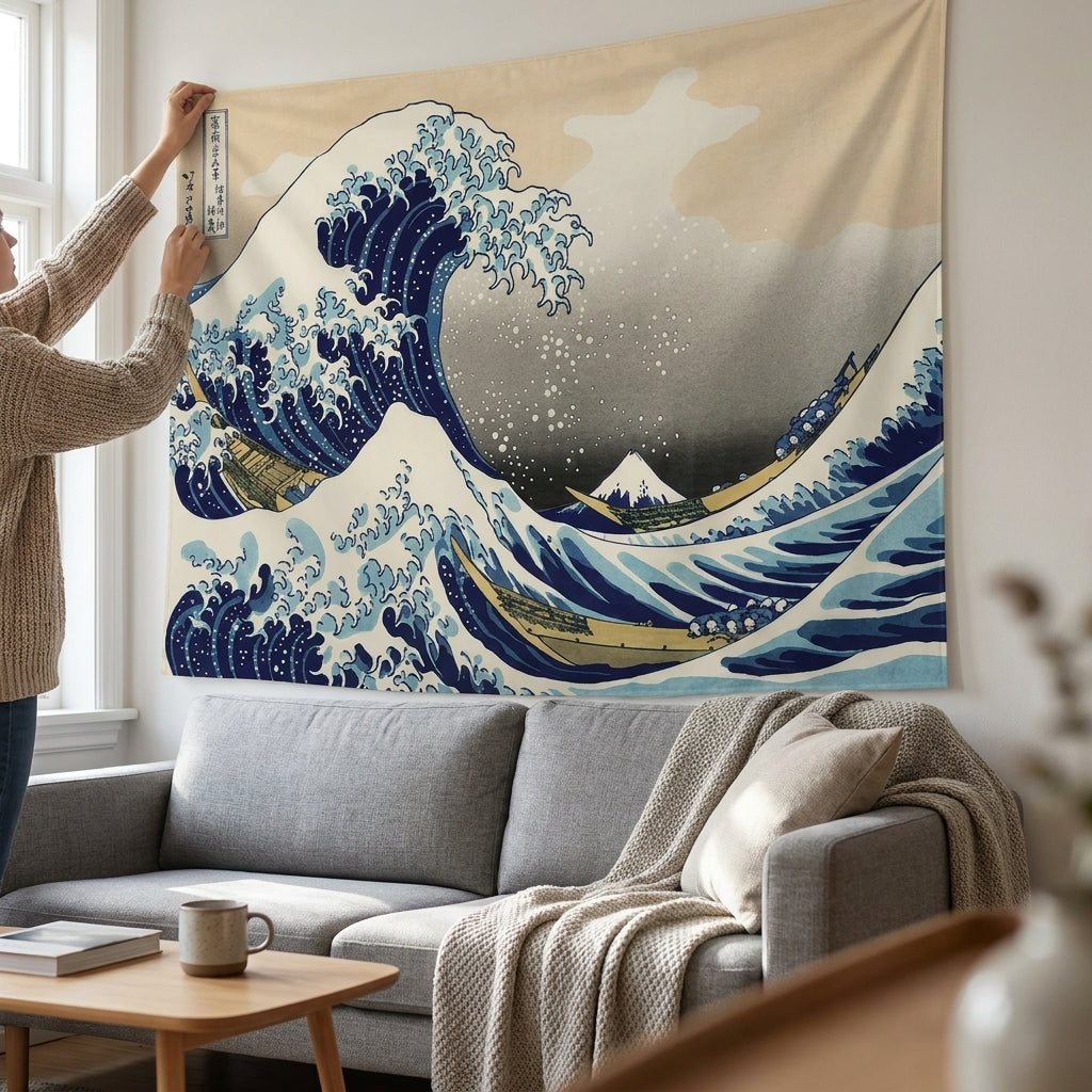 LISTINGOPT::kovosis::great-wave-of-kanagawa-teppe-strm::02-inuse