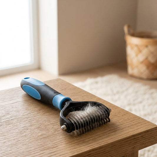 LISTINGOPT::kovosis::groommaster-pro-dual-sided-deshedding-brush-for-dogs-cats::01-hero