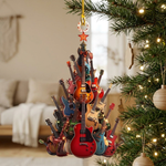 LISTINGOPT::kovosis::guitar-christmas-ornament-with-musical-character::01-hero