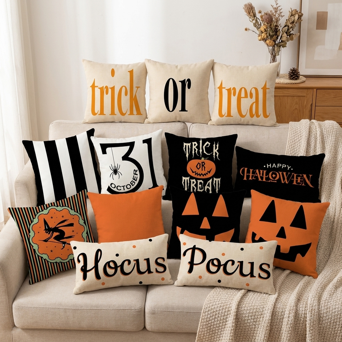 LISTINGOPT::kovosis::halloween-pillowcase-with-spooky-character::01-hero